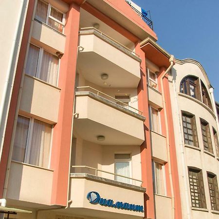 Penzion Diamant بريمورسكو المظهر الخارجي الصورة